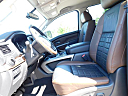 Thumbnail image of 2019 Nissan Titan XD at Mathews Nissan