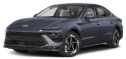 Thumbnail image of 2024 Hyundai SONATA at TaylorHyundai-New of Augusta, GA