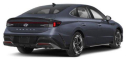 Thumbnail image of 2024 Hyundai SONATA at TaylorHyundai-New of Augusta, GA