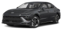 Thumbnail image of 2024 Hyundai SONATA at TaylorHyundai-New of Augusta, GA