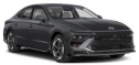 Thumbnail image of 2024 Hyundai SONATA at TaylorHyundai-New of Augusta, GA