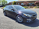 Thumbnail image of 2020 Kia Optima at Gary Mathews Motors