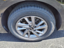 Thumbnail image of 2020 Kia Optima at Gary Mathews Motors