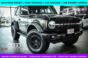 Thumbnail image of 2023 Ford Bronco at McGrath Audi Used
