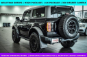 Thumbnail image of 2023 Ford Bronco at McGrath Audi Used