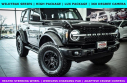 Thumbnail image of 2023 Ford Bronco at McGrath Audi Used