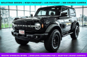 Thumbnail image of 2023 Ford Bronco at McGrath Audi Used