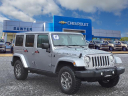 Thumbnail image of 2017 Jeep Wrangler Unlimited at Sawyer Chevrolet