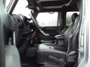 Thumbnail image of 2017 Jeep Wrangler Unlimited at Sawyer Chevrolet