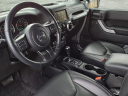 Thumbnail image of 2017 Jeep Wrangler Unlimited at Sawyer Chevrolet