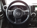 Thumbnail image of 2017 Jeep Wrangler Unlimited at Sawyer Chevrolet