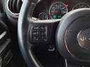 Thumbnail image of 2017 Jeep Wrangler Unlimited at Sawyer Chevrolet