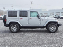 Thumbnail image of 2017 Jeep Wrangler Unlimited at Sawyer Chevrolet