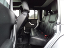 Thumbnail image of 2017 Jeep Wrangler Unlimited at Sawyer Chevrolet