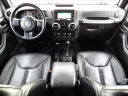 Thumbnail image of 2017 Jeep Wrangler Unlimited at Sawyer Chevrolet