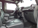 Thumbnail image of 2017 Jeep Wrangler Unlimited at Sawyer Chevrolet