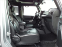 Thumbnail image of 2017 Jeep Wrangler Unlimited at Sawyer Chevrolet