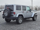 Thumbnail image of 2017 Jeep Wrangler Unlimited at Sawyer Chevrolet