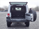 Thumbnail image of 2017 Jeep Wrangler Unlimited at Sawyer Chevrolet