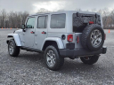 Thumbnail image of 2017 Jeep Wrangler Unlimited at Sawyer Chevrolet