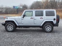 Thumbnail image of 2017 Jeep Wrangler Unlimited at Sawyer Chevrolet
