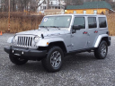 Thumbnail image of 2017 Jeep Wrangler Unlimited at Sawyer Chevrolet