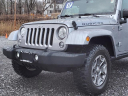 Thumbnail image of 2017 Jeep Wrangler Unlimited at Sawyer Chevrolet