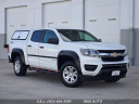 Thumbnail image of 2018 Chevrolet Colorado at Max Auto