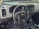 2018 Chevrolet Colorado Work Truck at Max Auto