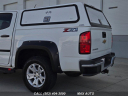 Thumbnail image of 2018 Chevrolet Colorado at Max Auto