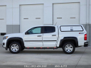 Thumbnail image of 2018 Chevrolet Colorado at Max Auto