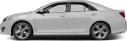2014 Toyota Camry SE at Hamilton Honda