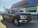 Thumbnail image of 2019 Ford F-150 at A & B Motors