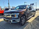 Thumbnail image of 2019 Ford F-150 at A & B Motors