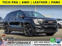 Thumbnail image of 2022 GMC Terrain at Performance Chrysler Dodge Jeep Ram Centerville