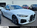 2023 BMW 4 Series M440i xDrive at Lexus of Freeport