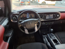 2017 Toyota Tacoma SR V6 at Campbell's Auto Sales