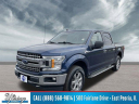 Thumbnail image of 2019 Ford F-150 at Uftring AutoMall USED