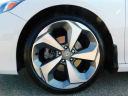 2019 Honda Accord Touring at Wetzel Ford