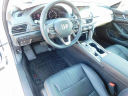 Thumbnail image of 2019 Honda Accord at Wetzel Ford