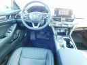 Thumbnail image of 2019 Honda Accord at Wetzel Ford