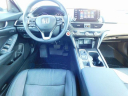 Thumbnail image of 2019 Honda Accord at Wetzel Ford