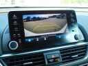 Thumbnail image of 2019 Honda Accord at Wetzel Ford