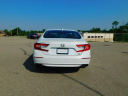 Thumbnail image of 2019 Honda Accord at Wetzel Ford