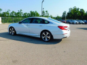 Thumbnail image of 2019 Honda Accord at Wetzel Ford