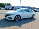 Thumbnail image of 2019 Honda Accord at Wetzel Ford