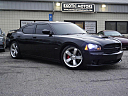 Thumbnail image of 2006 Dodge Charger at EXOTIC MOTORS