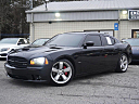 2006 Dodge Charger SRT-8 at EXOTIC MOTORS
