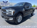 Thumbnail image of 2024 Ford F-150 at SpiritFordUsed of dundee, MI