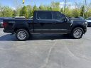 Thumbnail image of 2024 Ford F-150 at SpiritFordUsed of dundee, MI